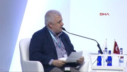 Bursa-Uludağ Ekonomi Zirvesi'nde Ikinci Gün -