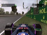 F1 2016 (By Codemasters) - iOS / Android - Gameplay Video
