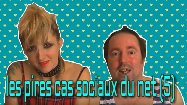 compilation des abrutis sur le web (5) ★ vidéos google ★