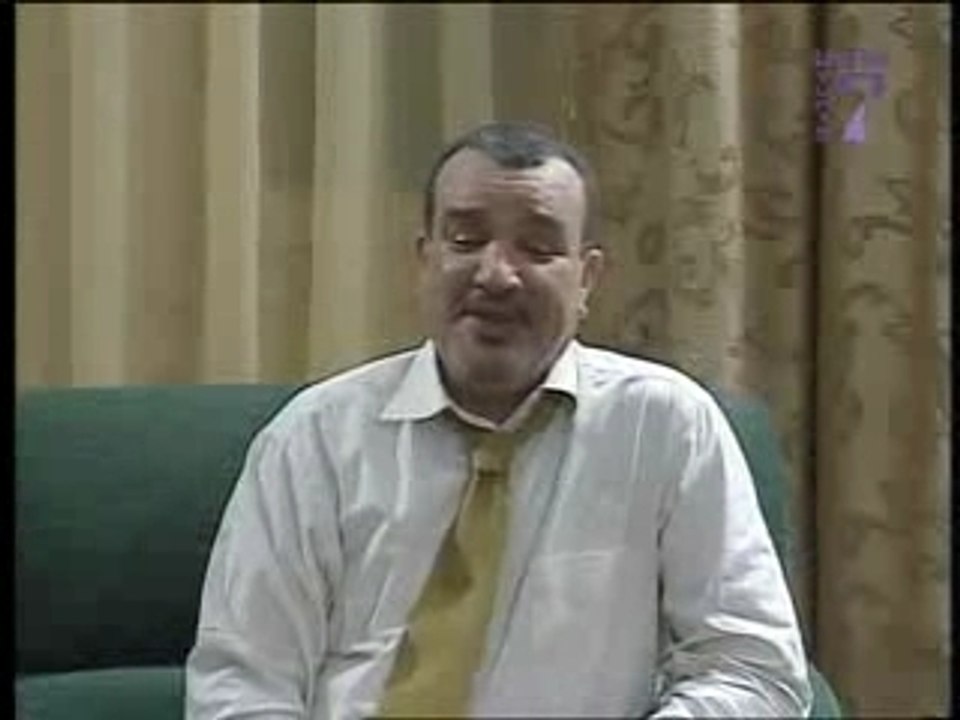 Choufli Hal Episode 13 Partie 2