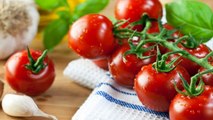 5 Health Benefits of Tomatoes
