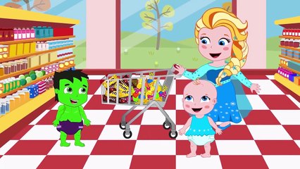 Masha And Dora Babies Paw Patrol Saviors 4! Funny Story Finger Family Nursery Rhymes