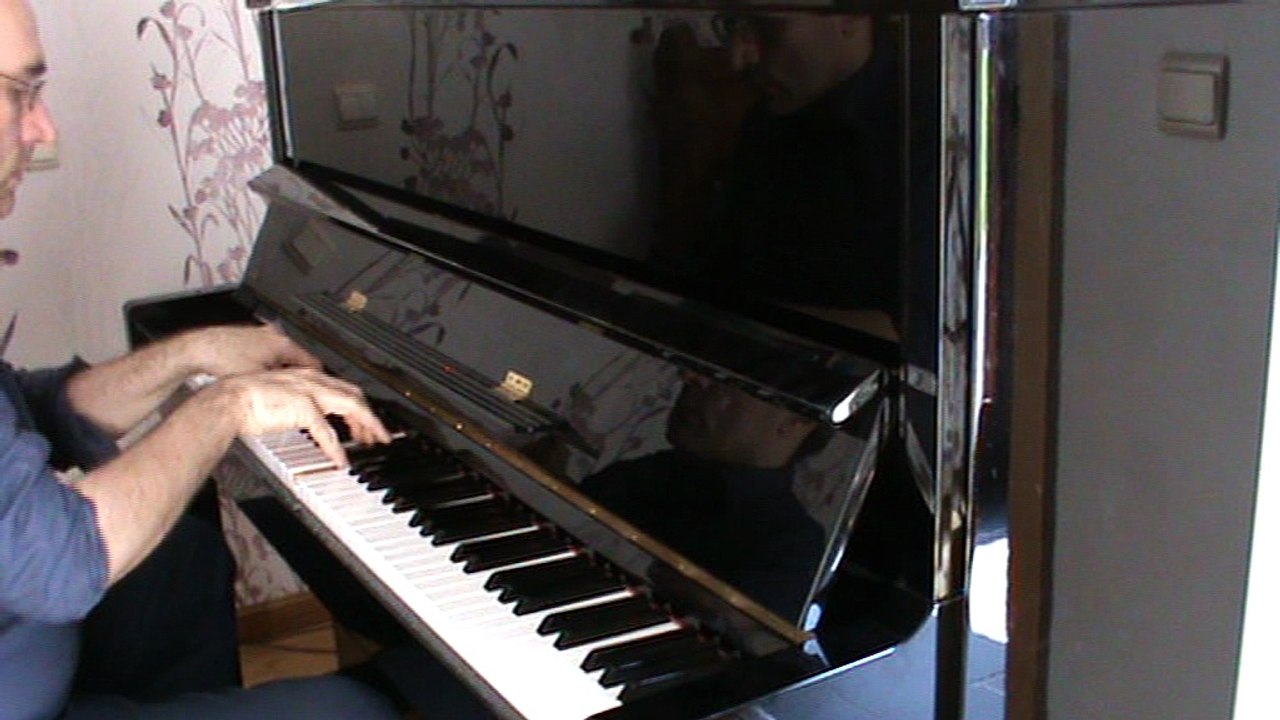 IMPROVISATION