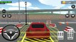 Parking Frenzy 3D Simulator - Android Gameplay