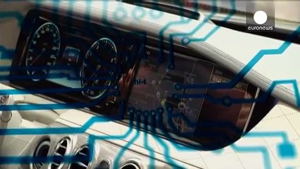 آخر تقليعات التكنولوجيا في معرض جنيف للسيارات - hi-tech