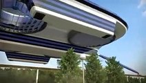 new Future Transportation Technology Will Blow Your Mind - dailymotion Funny&Amazing clips