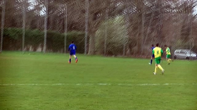 U15 Match du 18 mars à Decines (2)