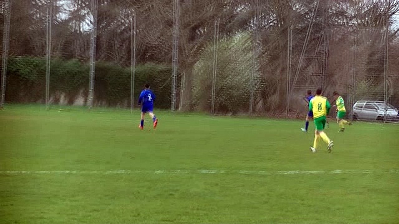 U15 Match du 18 mars à Decines (2)
