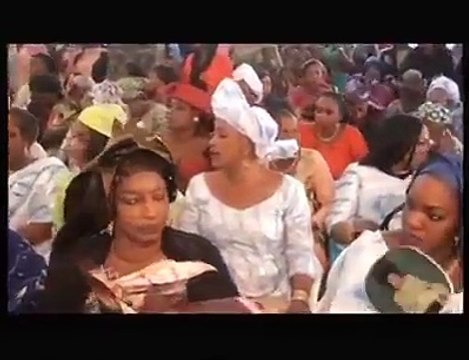 BABANI KONE SIRANI EN LIVE . SUMU