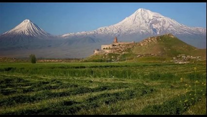 VARDANIK - ARARAT @ MER LERNA. GENOCIDE MUSIQUE ARMENIENNE RABIZ. 2017