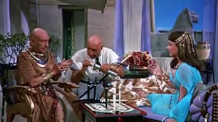 MISTÉRIOS DO EGITO ANTIGO