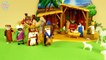 Playmobil Film deutsch Weihnachten mit Familie Hauser von family stories