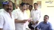 DMK Candidate Durai Murugan files Nomination at Katpadi
