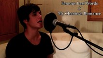 My Chemical Romance - Famous Last Words (Cover by Shay Fisto)
