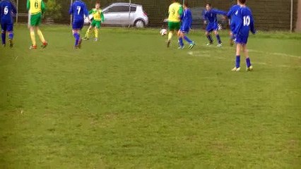 U15 Match du 18 mars à Decines (5)