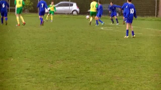 U15 Match du 18 mars à Decines (5)