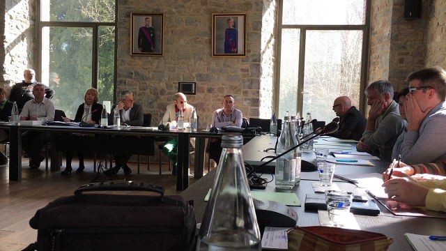 Thuin: intervention de Philippe Lannoo (MR)