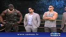 WWE Wrestlers in Pakistan now Said I am Pakistani Now