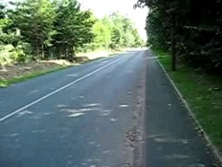 Weeling de béber avant chute