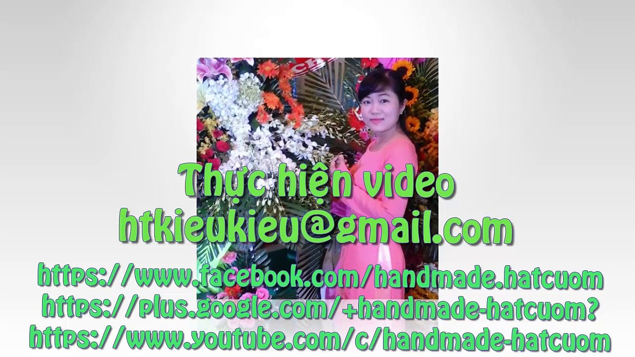 Kết hạt cườm 12 con giáp - Con rồng - the dragon(2/4)