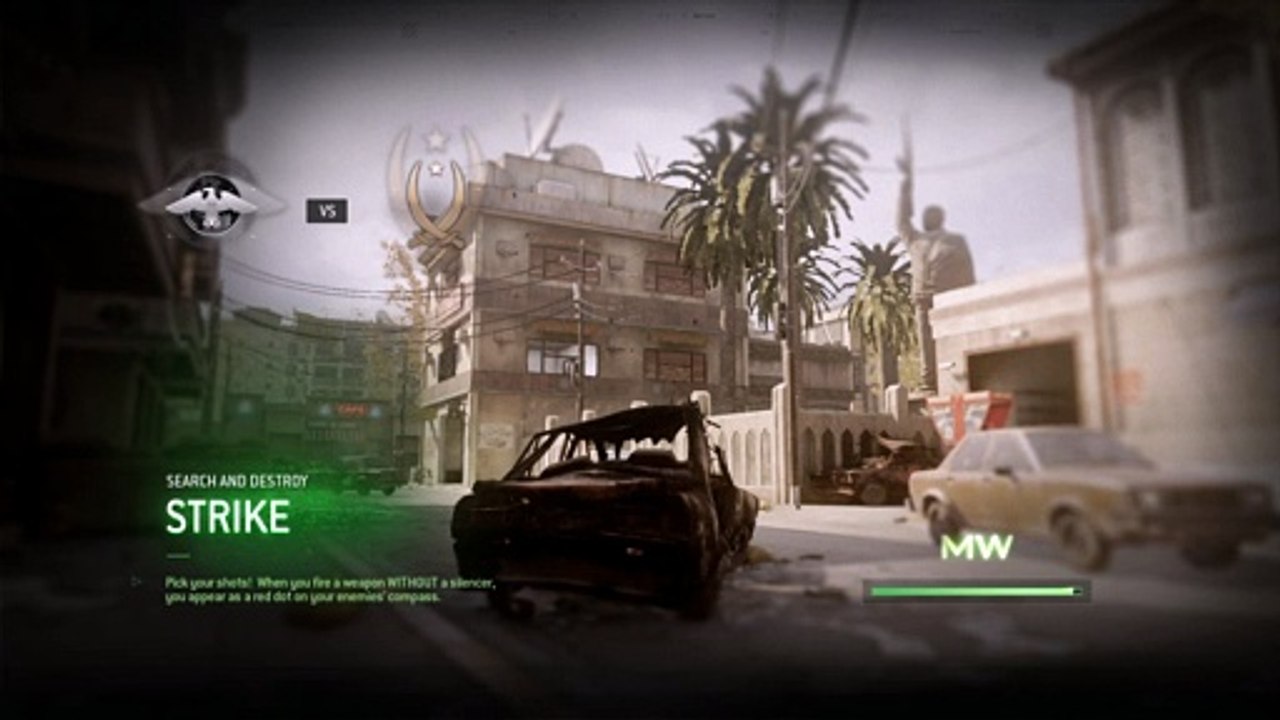 Stevenlyon1's Live PS4 Broadcast