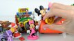 Surprise Clay Buddies Eggs Disney Princess Minnie Mouse Peppa Pig Pixar Cars Play Doh Surp