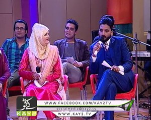 HUM SUB SATH SATH HAIN ( ANNIVERSERY SHOW ) ( 24-03-2017 )