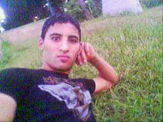 ahmed ibrahim احمدابراهيم  اغنية مصطفي حجاج وقت الحساب