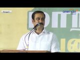 Anbumani Ramadoss Election Campaign Tiruvannamalai | அன்புமணி பிரசாரம்- Oneindia Tamil