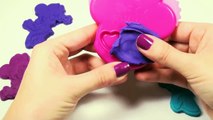 Play Doh Minnie Mouse Play Doh Mickey Mouse Stamp & Cut Set Mickey Mouse Playdough Hasbro