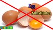 12 Egg Substitutes, Vegan Style