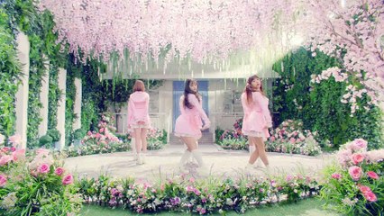 170329 Apink Bye Bye  オリジナル応援法
