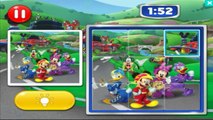 Mickey And The Roadster Racers: Road Trip To Hot Dog Hills Game Preview - Disney Junior Ap