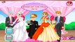 Princess Bride Of The Year 2016 - Disney Princess Dress Up Game for Kids