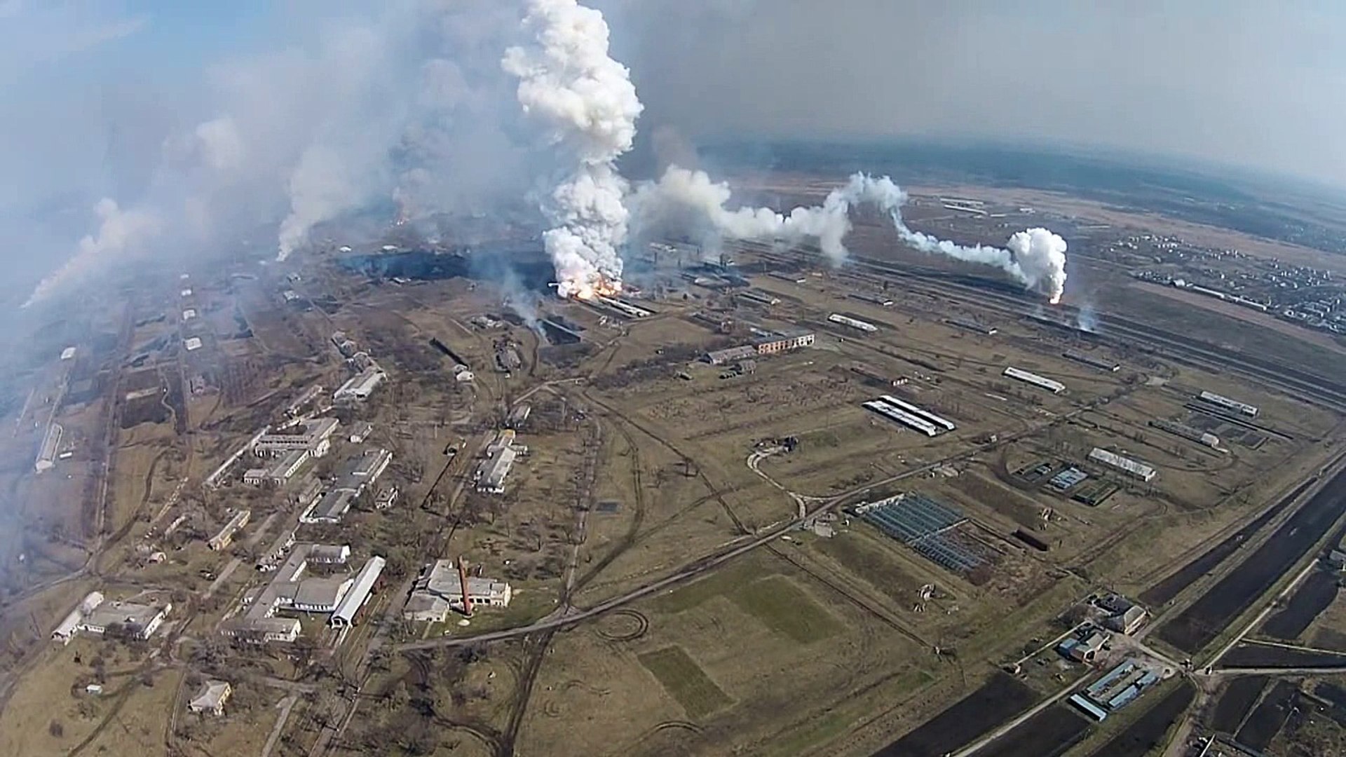 ⁣´´Ще не вмерла Україна...´´ (Державний гімн України)