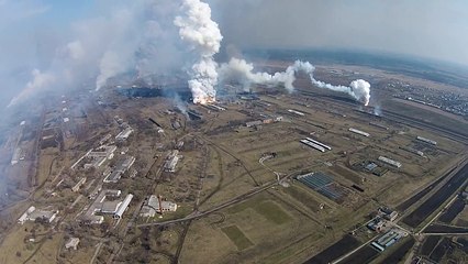 ´´Ще не вмерла Україна...´´ (Державний гімн України)