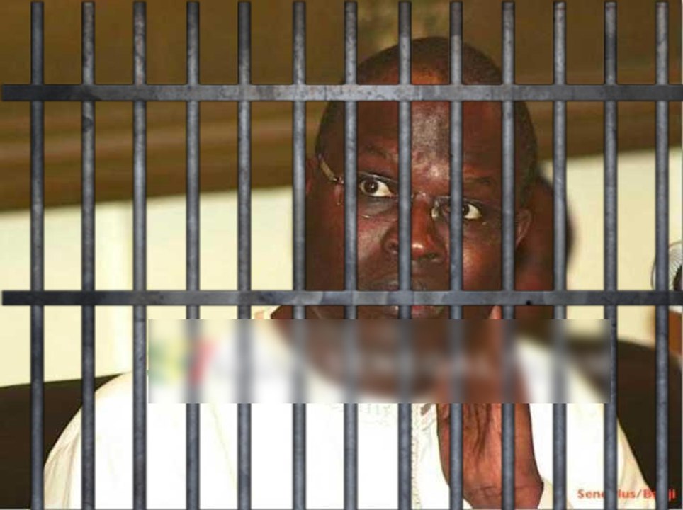 Affaire caisse d'avance de la mairie: Le film de l'arrestation de Khalifa Sall raconté par