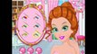 Games makeup tutorial Baby princesses makeover games for babies