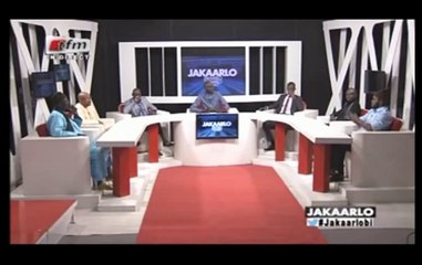 Thiat " Macky Sall ne pose que des actes qui participent à détruire l'environnement"