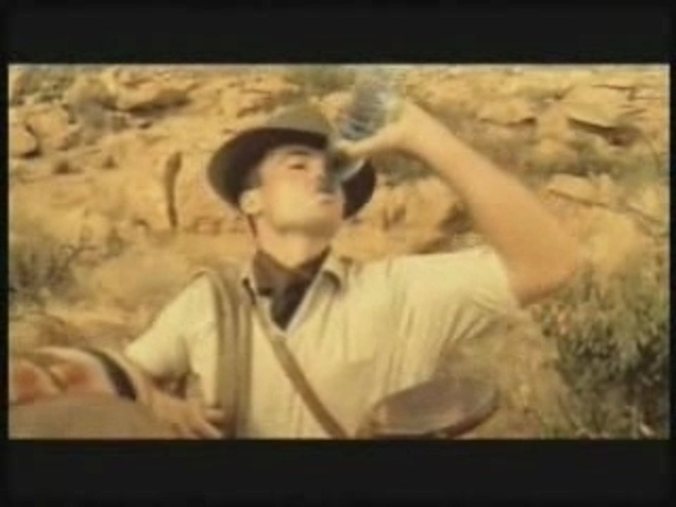 Montavit Mineral Water