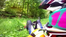 KTM SMC R 690 Crash // Fail // Angry Guy // Sumo fighters // Supermoto