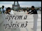 Aprem paris