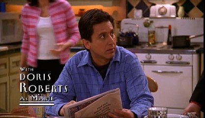 Szeretünk Raymond!  S05 14 Ray Titkos Naplója