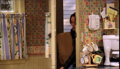 Szeretünk Raymond!  S05 15 Csendestársak