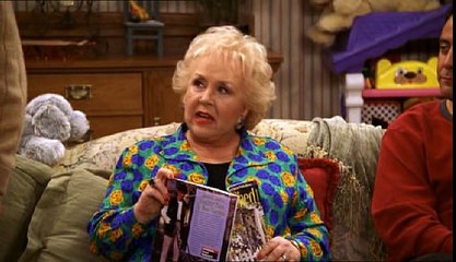 Szeretünk Raymond!  S05 16 Tündérfiúk