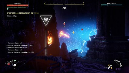 Horizon Zero Dawn ep15 pt02 vdd