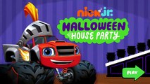Halloween House Party: Shimmer and Shine, Paw Patrol, Bubble Guppies, Monster Machines