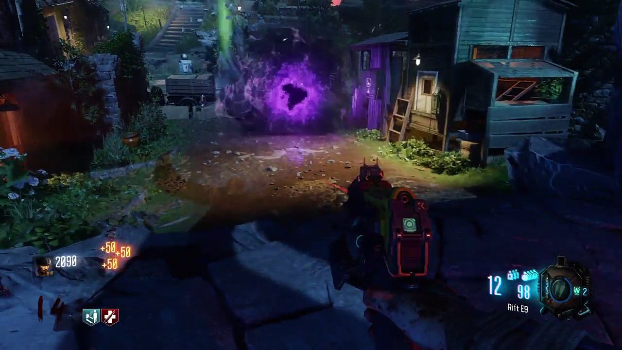 KILLER-_-KID16's Live PS4 Broadcast (4)