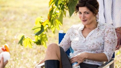 Bianca Nappi: da La mia famiglia a soqquadro al teatro con Francesca Comencini. Intervista