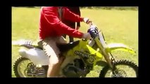 Best of Dirt Bike Fail Compilation to 2013    dirt bike crash)